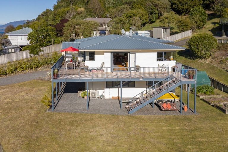 Photo of property in 33 Turangitukua Terrace, Kuratau, Turangi, 3381