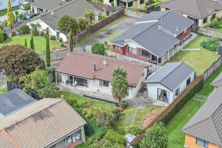 Photo of property in 8 Mahoe Place, Matamata, 3400