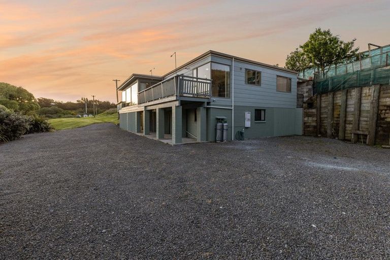 Photo of property in 55 Fishermans Lane, Motunau, Waipara, 7387