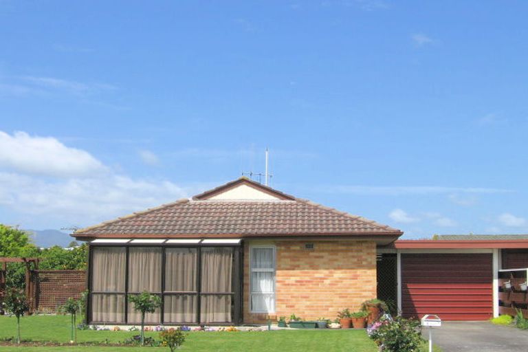 Photo of property in 1b Karaka Street, Matamata, 3400