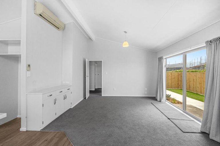 Photo of property in 65a Winchester Street, Levin, 5510