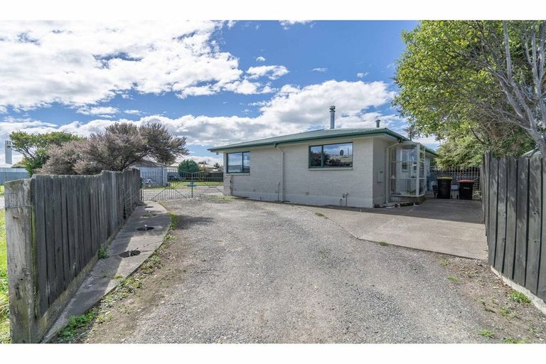 Photo of property in 34 Chesney Court, Heidelberg, Invercargill, 9812