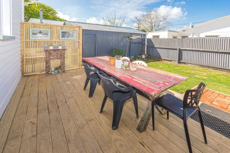 Photo of property in 20 Fromont Street, Whanganui East, Whanganui, 4500