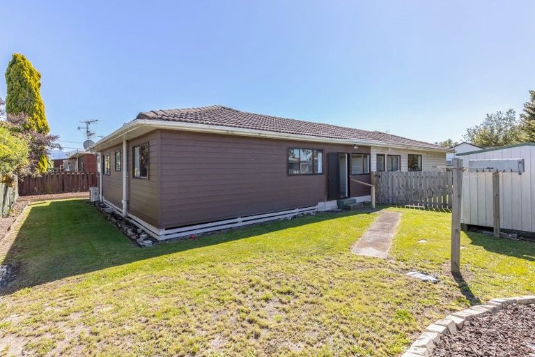 Photo of property in 15c South Road, Kuripuni, Masterton, 5810