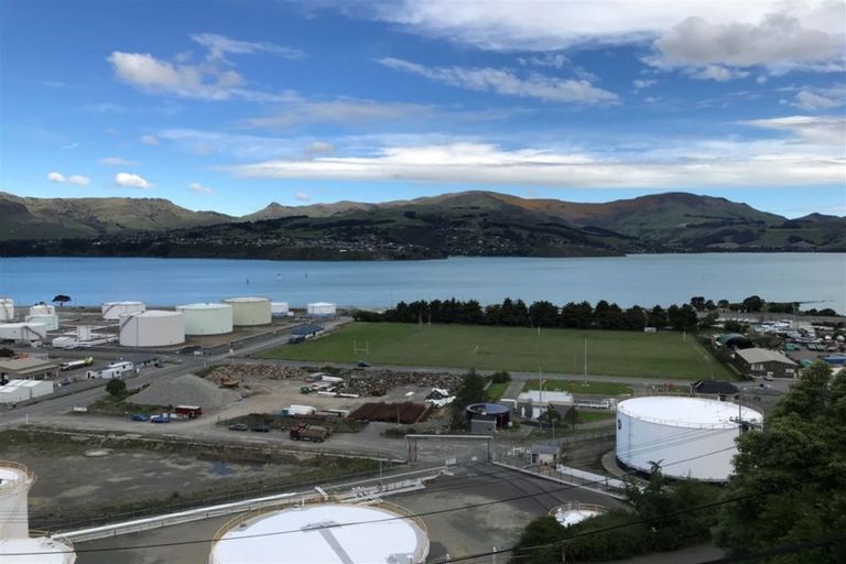 Photo of property in 38 Brittan Terrace, Lyttelton, 8082