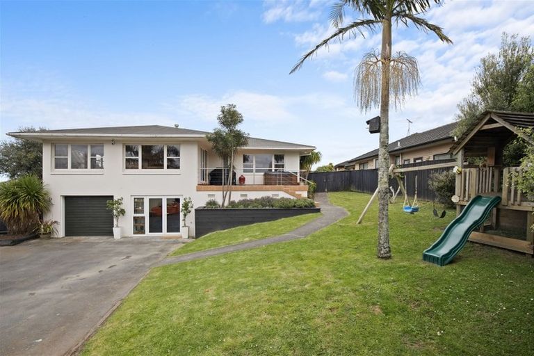 Photo of property in 39 Stratford Road, Manurewa, Auckland, 2105