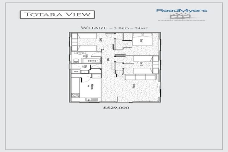 Photo of property in 259 Rodney Street, Wellsford, 0900