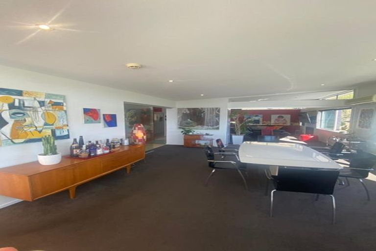 Photo of property in 1 Seaspray Lane, Scarborough, Christchurch, 8081