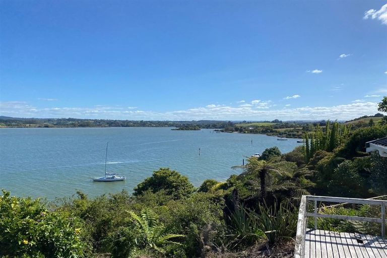 Photo of property in 46 Rangitane Loop Road, Kerikeri, 0294