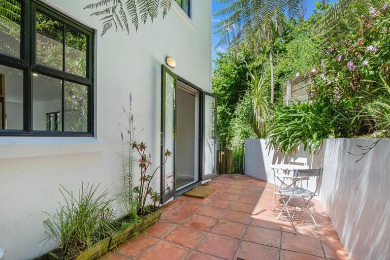 Photo of property in 7/358 The Terrace, Te Aro, Wellington, 6011