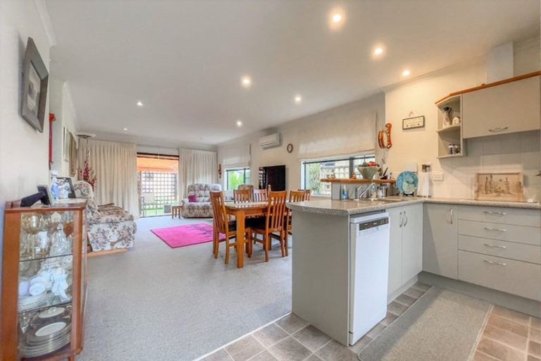 Photo of property in Parkside Villas, 45/11 Manuka Street, Matamata, 3400
