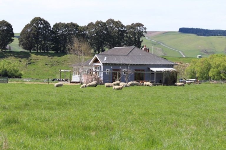 Photo of property in 34 Clayton Road, Fairlie, 7987