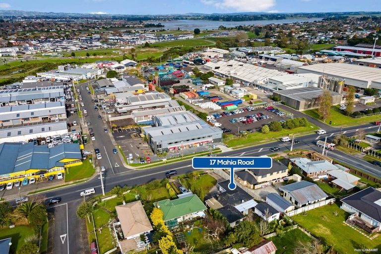 Photo of property in 17 Mahia Road, Manurewa, Auckland, 2102