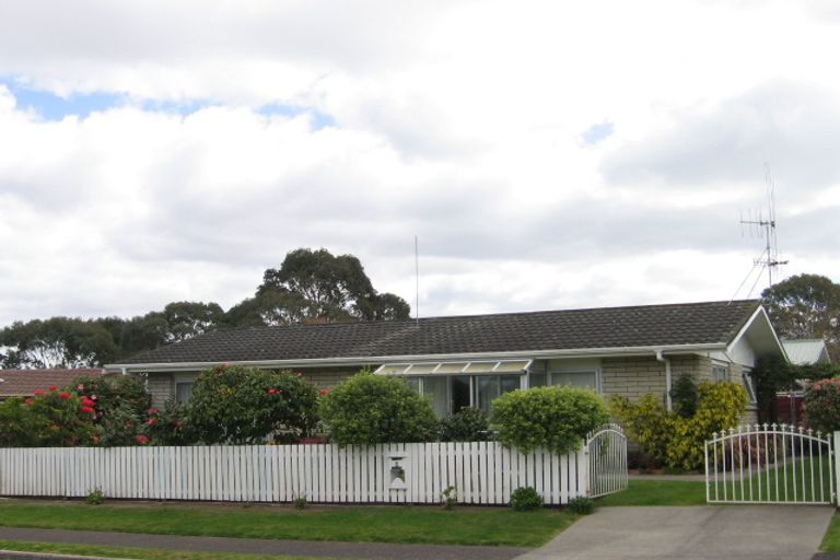 Photo of property in 4 Aintree Place, Mount Maunganui, 3116