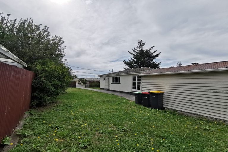 Photo of property in 35 Wrights Road, Addington, Christchurch, 8024