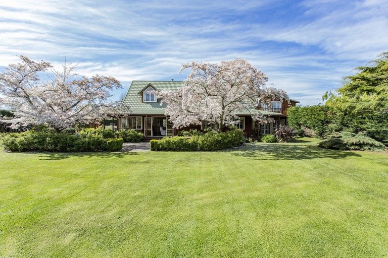 Photo of property in 127 Goodericks Road, Lincoln, Christchurch, 7674