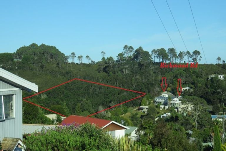 Photo of property in 15 Richmond Road, Mangonui, 0420