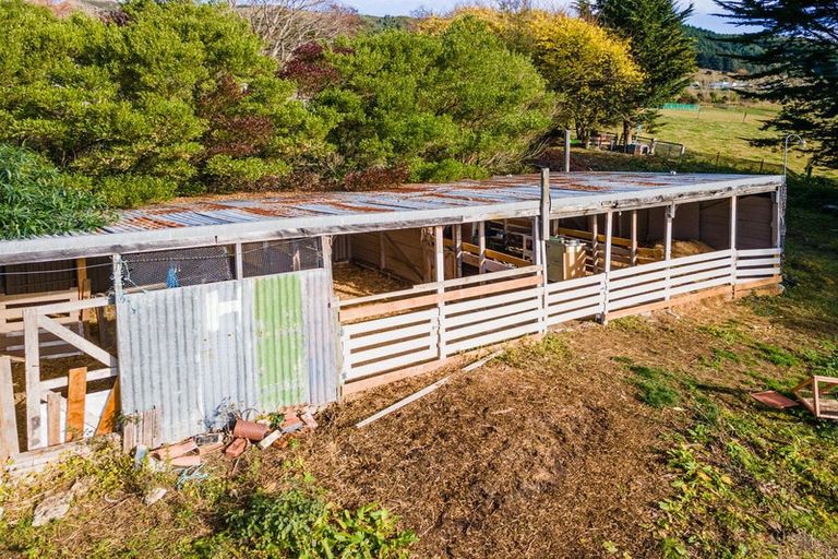 Photo of property in 176 Point Bush Road, Waimate, 7979