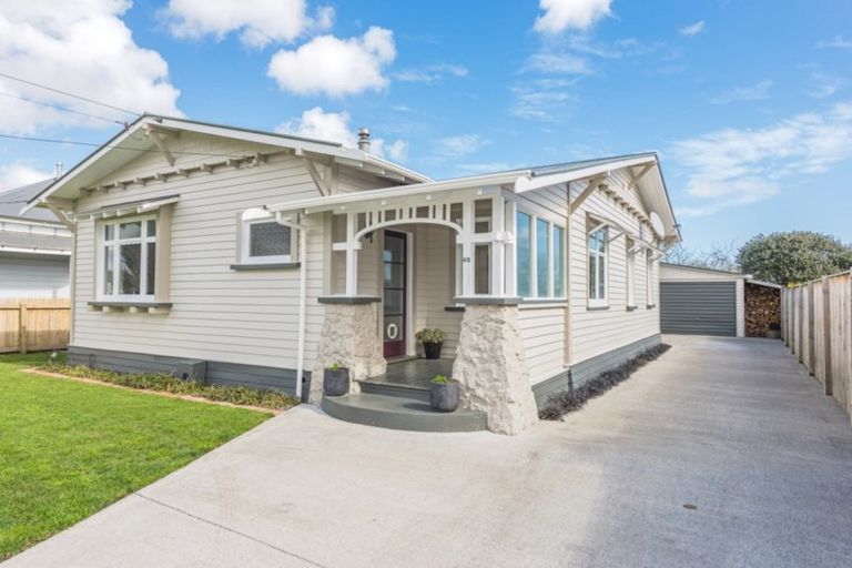 Photo of property in 62 Jellicoe Street, Whanganui East, Whanganui, 4500