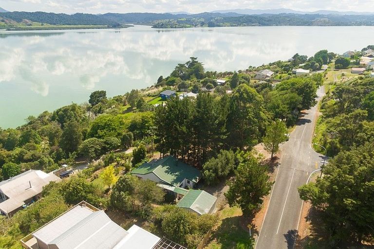 Photo of property in 35 Manning Street, Rawene, Kaikohe, 0473