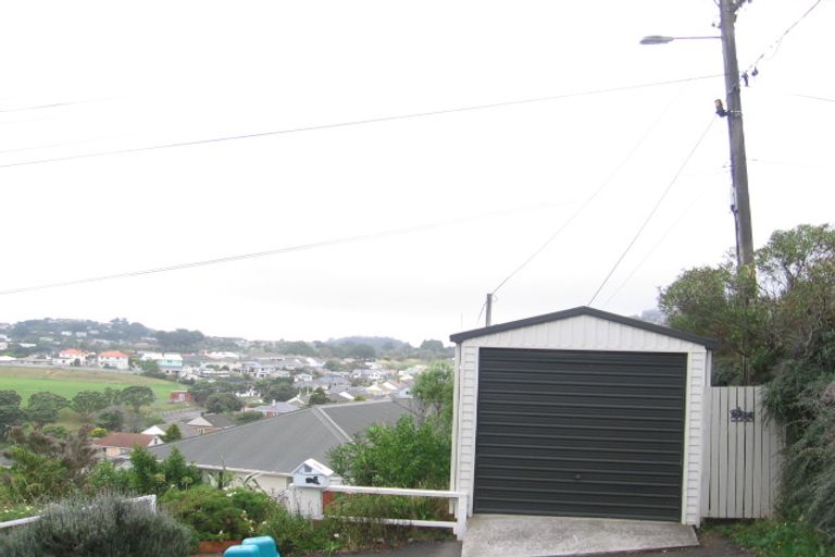 Photo of property in 55 Prospect Terrace, Johnsonville, Wellington, 6037