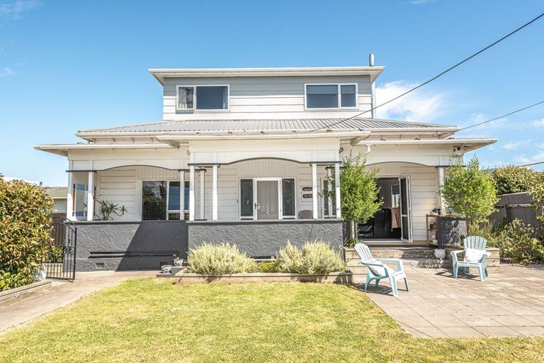 Photo of property in 93 Gonville Avenue, Gonville, Whanganui, 4501