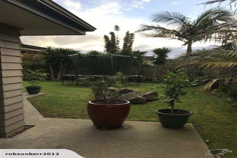 Photo of property in 50 Intrepid Crescent, Beachlands, Auckland, 2018