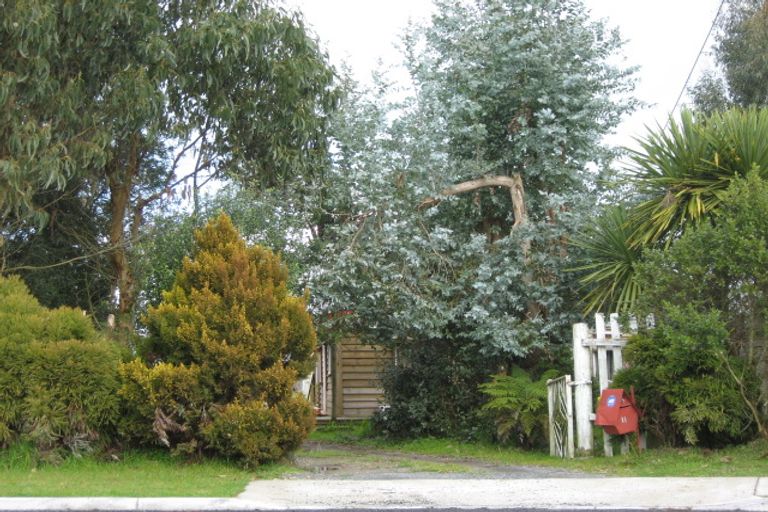 Photo of property in 11 Rata Street, Mangakino, 3421