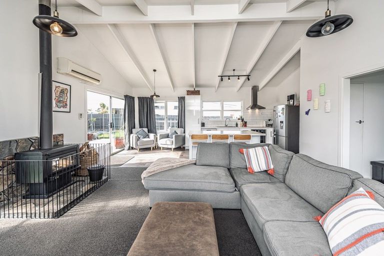 Photo of property in 8a Kings Avenue, Gonville, Whanganui, 4501