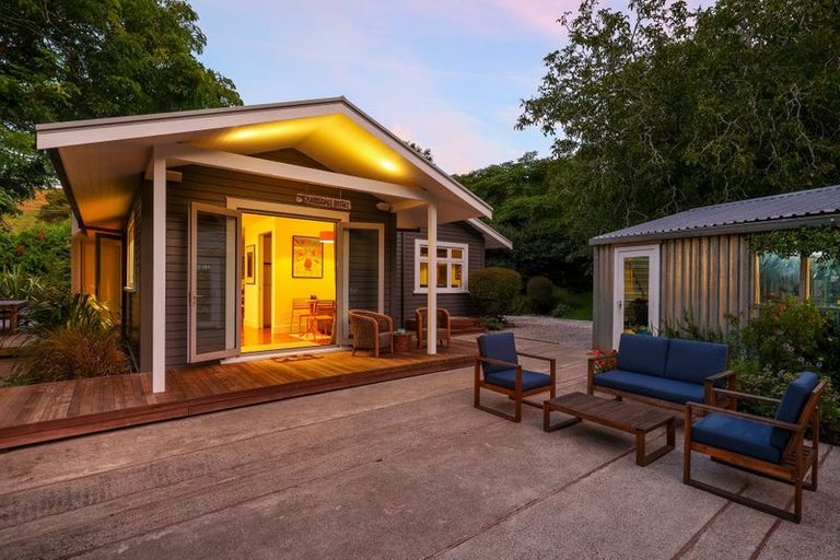 Photo of property in 160 Lud Vly Road, Hira, Nelson, 7071