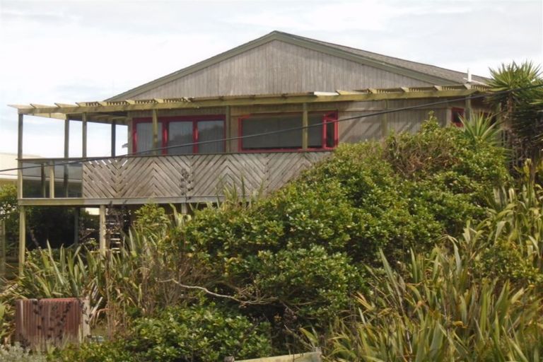 Photo of property in 1 Rope Crescent, Te Kopuru, Dargaville, 0371