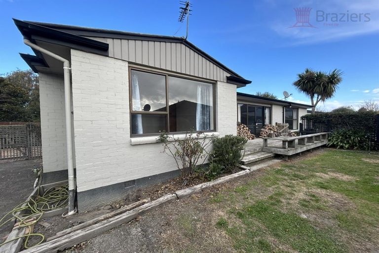Photo of property in 232 Springfield Road, St Albans, Christchurch, 8014