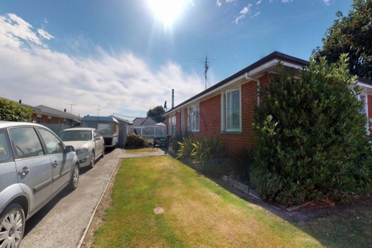 Photo of property in 131 Kermode Street, Ashburton, 7700