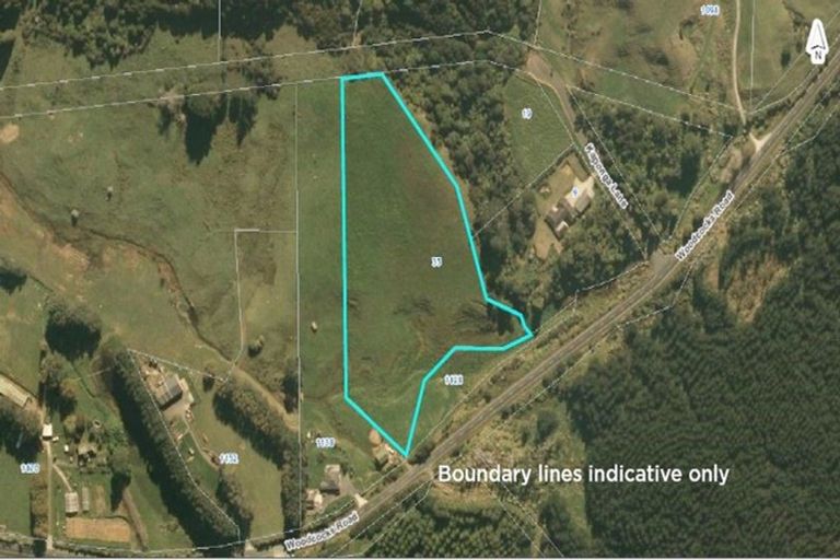 Photo of property in 35 Kaponga Lane, Kaipara Flats, Warkworth, 0981