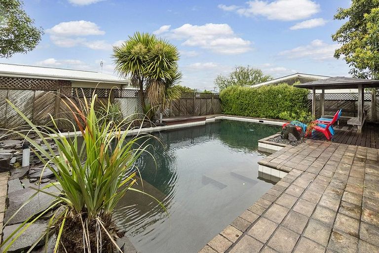 Photo of property in 65 Moorhouse Street, Morrinsville, 3300