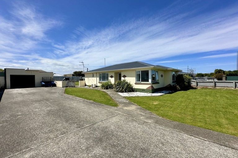 Photo of property in 66 Saturn Street, Strathern, Invercargill, 9812