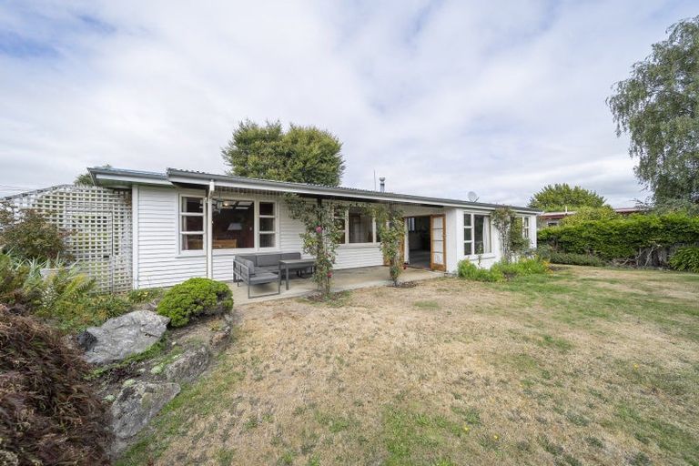 Photo of property in 6 Gunn Street, Te Anau, 9600