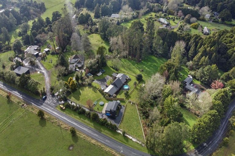 Photo of property in 69 Waitetuna Valley Road, Waitetuna, Raglan, 3295