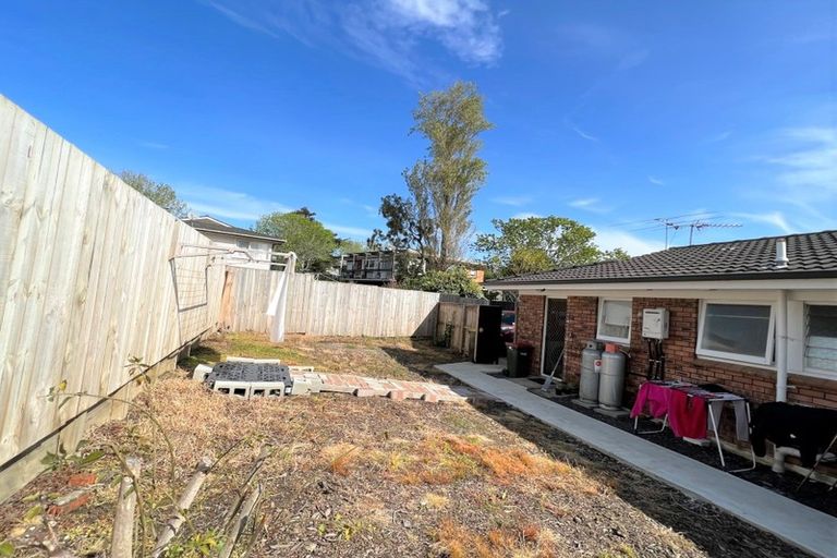 Photo of property in 21d Wells Road, Bucklands Beach, Auckland, 2012