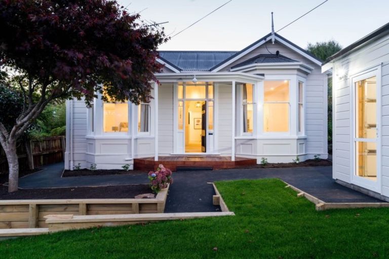 Photo of property in 101 Preston Crescent, Belleknowes, Dunedin, 9011