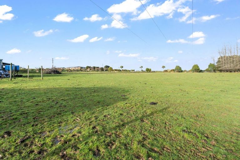 Photo of property in 465 Mill North, Roslyn Bush, Invercargill, 9876