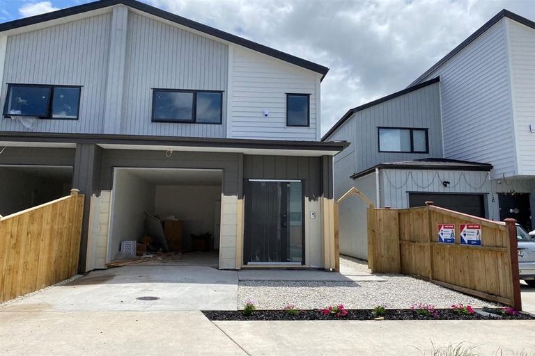 Photo of property in 141 Walters Road, Papakura, Takanini, 2110