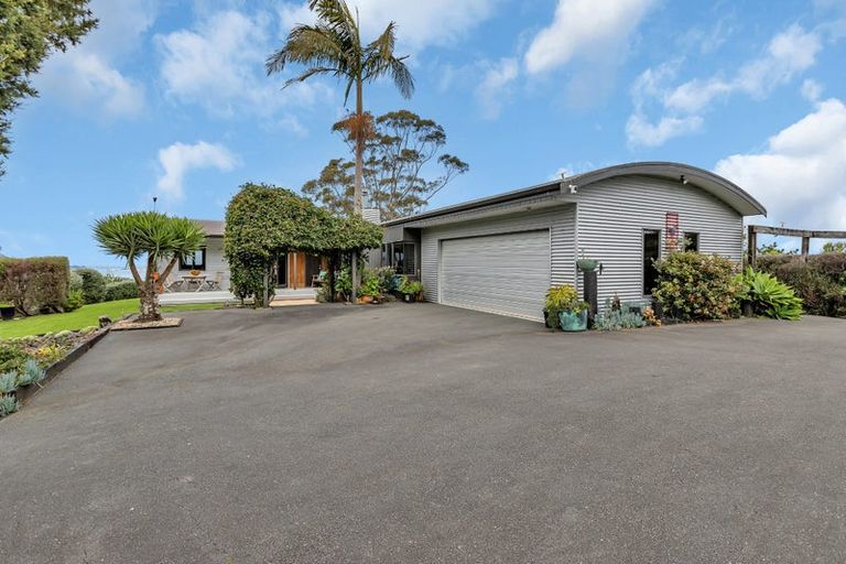 Photo of property in 237 Te Rongo Road, Parua Bay, Whangarei, 0174