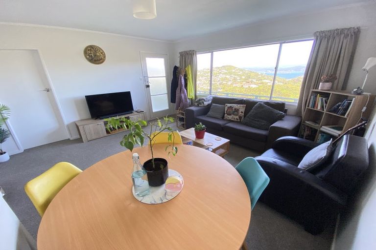 Photo of property in 5a Jerome Way, Crofton Downs, Wellington, 6035