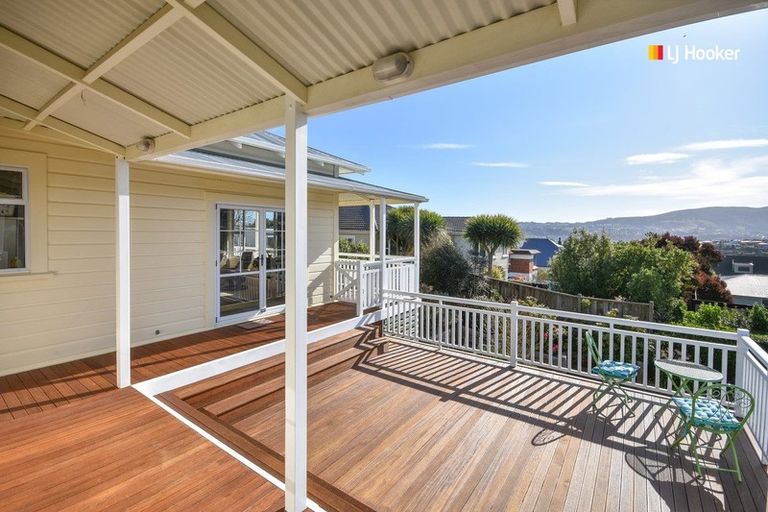 Photo of property in 12 Aytoun Street, Shiel Hill, Dunedin, 9013