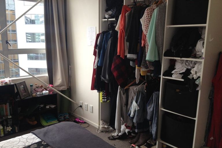 Photo of property in 3 Edward Street, Te Aro, Wellington, 6011