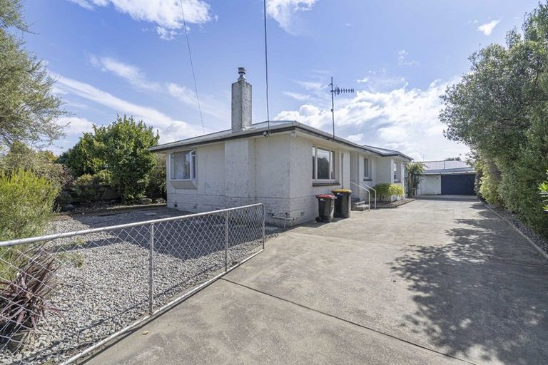 Photo of property in 182 Mcquarrie Street, Kingswell, Invercargill, 9812