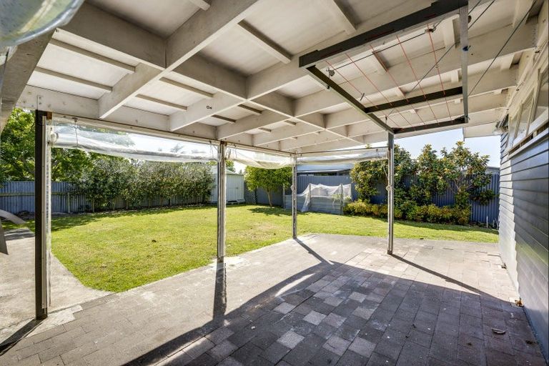 Photo of property in 44 Coventry Avenue, Tamatea, Napier, 4112