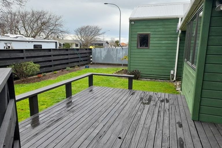 Photo of property in 66c Limbrick Street, Terrace End, Palmerston North, 4410