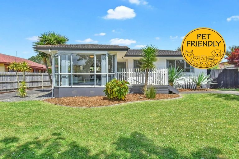 Photo of property in 83 Everglade Drive, Goodwood Heights, Auckland, 2105